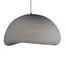 LOFT IT 10252/800 Grey Подвесной светильник Stone, изображение 3