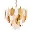 Cloyd 10952 Люстра BONGA - B C25 диаметр - 62 см, золото