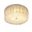 Cloyd 11504 Потолочный светильник CONSONANCE FM9 диаметр - 45 см, золото