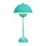 Cloyd 30111 Настольная лампа ERMA - B T1 высота - 50 см, мятный