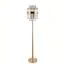 Cloyd 40014 Торшер BROTIGAN - A F6 высота - 170 см, золото