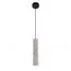 Cloyd 11069 Подвесной светильник MINIMA P1 хром белый бетон