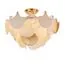 Cloyd 10428 Люстра POLYNESIA C10 диаметр - 52 см, золото