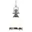 Lussole LSP-9613 Подвесной светильник Monsey, изображение 2