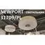 Newport 31709/PL; М0057194 Потолочный светильник, изображение 4