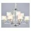 Newport 4408+4/C chrome; М0058549 Люстра chrome, изображение 2
