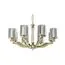 Newport 7908/C gold; М0062319 Люстра gold, изображение 3
