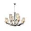 Newport 7908+4/C; М0060040 Люстра, изображение 3