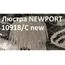 Newport 10918/C new; М0061063 Люстра, изображение 5
