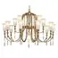 Newport 4810+6/C; М0067683 Люстра, изображение 3