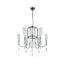 Newport 4806+4/C chrome Люстра chrome