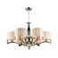 Newport 31305+1/C; М0055965 Люстра