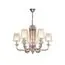 Newport 4606+3/C; М0058840 Люстра