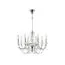 Newport 12708/C; М0065506 Люстра