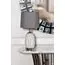 Garda Decor 22-87755 Лампа настольная плафон светло-серый d30*62см (2)