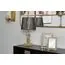 Garda Decor X281205G Лампа настольная В50Д26, изображение 2