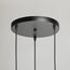 De City 112012603 Подвесной светильник Соло, изображение 9