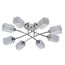 De Markt 638012308 Люстра потолочная
