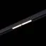 ST LUCE ST804.436.12 Магнитный трековый светильник Черный LED 1*12W 3000K 700Lm Ra>90 120° IP20 L220xW22xH46, изображение 6