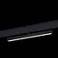 ST LUCE ST802.436.12 Магнитный трековый светильник Черный LED 1*12W 3000K 700Lm Ra>90 120° IP20 L405xW22,5xH, изображение 5