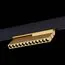 ST LUCE ST805.246.12 Магнитный трековый светильник Золотистый LED 1*12W 4000K 550Lm Ra>90 36° IP20 L220xW22x, изображение 5