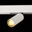 ST LUCE ST807.546.12 Магнитный трековый светильник Белый LED 1*12W 4000K 700Lm Ra>90 IP20 D50xH173 48VV, изображение 7