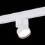 ST LUCE ST809.536.09 Магнитный трековый светильник Белый LED 1*9W 3000K 550Lm Ra>90 120° IP20 D85xH126 48V, изображение 6