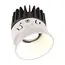 ST LUCE ST851.538.12 Светодиодный модуль Белый LED 1*12W 3000K 960Lm Ra90 36° IP20 D69xH85 220-240V, изображение 6