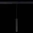 ST LUCE ST377.403.07 Магнитный трековый светильник SMART Черный LED 1*7W 2700K-6500K 630Lm Ra90 36° IP20 D40, изображение 5