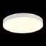 ST LUCE ST606.532.96 Светильник потолочный Белый LED 1*96W 3000K 8 640Lm Ra>85 120° IP20 D600xH55 185-265V, изображение 3
