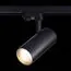 ST LUCE ST661.436.40 Светильник трековый Черный LED 1*40W 3000K 3 200Lm Ra>90 38° IP20 L190xW85xH265 165-265V, изображение 6