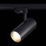 ST LUCE ST661.446.40 Светильник трековый Черный LED 1*40W 4000K 3 200Lm Ra>90 38° IP20 L190xW85xH265 165-265V, изображение 5