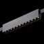 ST LUCE ST816.406.12 Магнитный трековый светильник FARM Черный LED 1*12W 3000K 609Lm Ra90 40 IP20 L232xW24xH, изображение 5