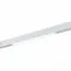 ST LUCE ST657.536.18 Светильник трековый Белый LED 1*18W 3000K 1 470Lm Ra>90 120 IP20 L410xW25xH41 220V