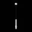ST LUCE SL1591.503.01 Светильник подвесной ST-Luce Белый, Алюминиевый/Белый LED 1*6W 3000K, изображение 5