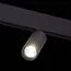 ST LUCE ST365.436.12 Магнитный трековый светильник Черный LED 1*12W 3000K 1 020Lm Ra>90 36° IP20 L-xW44xH130, изображение 4