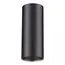 NOVOTECH 370533 KONST NT19 175 черный Накладной светильник IP20 GU10 220V UNITE
