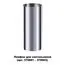NOVOTECH 370697 KONST NT19 173 хром Плафон для арт. 370681-370693 IP20 UNITE, изображение 5