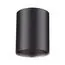 NOVOTECH 370530 KONST NT19 175 черный Накладной светильник IP20 GU10 220V UNITE