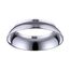 NOVOTECH 370537 KONST NT19 175 хром Внутреннее декоративное кольцо к артикулам 370529 - 370534 UNITE