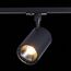 ST LUCE ST351.446.15.36 Светильник трековый Черный LED 1*15W 4000K 1 350Lm Ra≥90 36° IP20 L118xW78xH174 100-240V, изображение 6