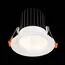 ST LUCE ST703.548.10 Светильник встраиваемый. Белый LED 1*10W 4000K 900Lm Ra>90 38° IP20 D85xH75 170-240V, изображение 7