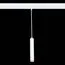 ST LUCE ST659.593.10 Светильник трековый SMART Белый LED 1*10W 2700K-6000K 720Lm Ra>90 36 IP20 D40xH300 220V, изображение 6