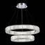 ST LUCE SL1622.103.02 Люстра подвесная ST-Luce Хром/Прозрачный LED 1*70W 4000K, изображение 4