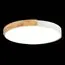 EVOLUCE SLE201352-01 Светильник потолочный Белый, Светлое дерево/Белый LED 1*40W 3000K/4000K/6000K, изображение 6