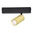 ST LUCE ST660.296.10 Светильник трековый SMART Золотистый LED 1*10W 2700K-6000K 535Lm Ra>90 36° IP20 D40xH90 220V, изображение 4
