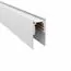 ST LUCE ST003.519.00 Шинопровод магнитный накладной ST-Luce Белый Длина 1 000мм
