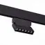 ST LUCE ST362.436.06 Магнитный трековый светильник Черный LED 1*6W 3000K 532Lm Ra>80 36° IP20 L120xW22xH134, изображение 3