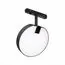 ST LUCE ST359.446.15 Магнитный трековый светильник Черный LED 1*15W 4000K 760Lm Ra>80 120° IP20 L150xW28xH21, изображение 5