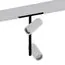 ST LUCE ST808.536.16 Магнитный трековый светильник Белый LED 1*16W 3000K 1 100Lm Ra>90 36° IP20 D45xH240 48V, изображение 3